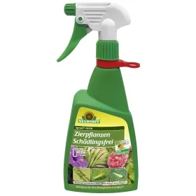 NEUDORFF® Spruzit® NEEM ZierpflanzenSchädlingsfrei - 450 ml NEUDORFF® Spruzit® NEEM ZierpflanzenSchädlingsfrei - 450 ml
