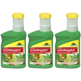 NEUDORFF® Spruzit® Schädlingsfrei Konzentrat - 250 ml x 3