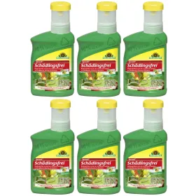 NEUDORFF® Spruzit® Schädlingsfrei Konzentrat - 250 ml x 6