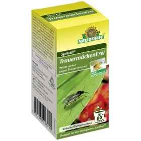 NEUDORFF® Spruzit® TrauermückenFrei - 30 ml NEUDORFF® Spruzit® TrauermückenFrei - 30 ml