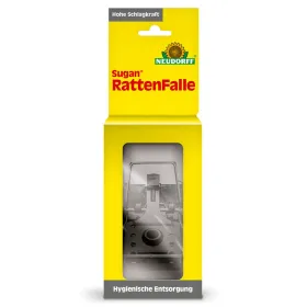 NEUDORFF® Sugan® RattenFalle