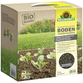 NEUDORFF® Terra Preta® BodenVerbesserer BIO logisch für ca. 50 m² - 5 kg