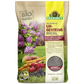NEUDORFF® UrgesteinsMehl für 100 m² - 10 kg
