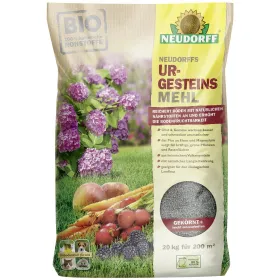 NEUDORFF® UrgesteinsMehl für 200 m² - 20 kg