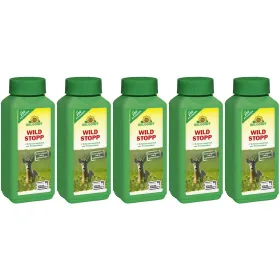 NEUDORFF® WildStopp für maximal 200 Pflanzen - 100 g x 5