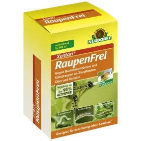 NEUDORFF® Xentari ® Raupenfrei - 2 x 3 Gramm NEUDORFF® Xentari ® Raupenfrei - 2 x 3 Gramm