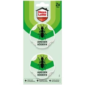 Nexa Lotte® Ameisenköder N - 2 Dosen Nexa Lotte® Ameisenköder N - 2 Dosen