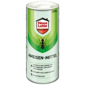 Nexa Lotte® Ameisen-Mittel - 500 g Nexa Lotte® Ameisen-Mittel - 500 g