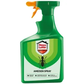 Nexa Lotte® Ameisen Spray - 750 ml Nexa Lotte® Ameisen Spray - 750 ml