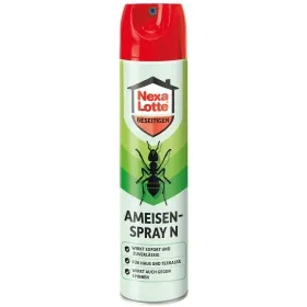 Nexa Lotte® Ameisen-Spray N - 400 ml Nexa Lotte® Ameisen-Spray N - 400 ml