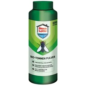 Nexa Lotte® Bio-Tonnen Pulver - 600 g Nexa Lotte® Bio-Tonnen Pulver - 600 g