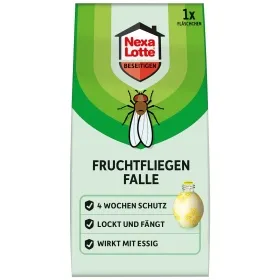 Nexa Lotte® Fruchtfliegen-Falle mit 10 ml Lockstoff Nexa Lotte® Fruchtfliegen-Falle mit 10 ml Lockstoff