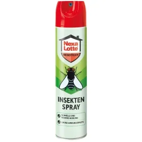 Nexa Lotte® Insektenspray gegen fliegende & kriechende Insekten - 400 ml Nexa Lotte® Insektenspray gegen fliegende & kriechende Insekten - 400 ml