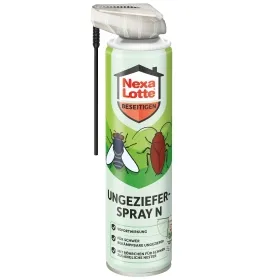 Nexa Lotte® Ungeziefer Spray N - 400 ml Nexa Lotte® Ungeziefer Spray N - 400 ml