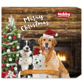 Nobby® Adventskalender für Hunde