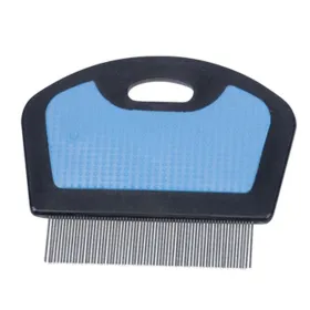 Nobby® Hunde + Katzen COMFORT LINE Flohkamm klein Nobby® Hunde + Katzen COMFORT LINE Flohkamm klein