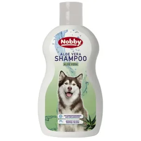 Nobby® Hunde Aloe Vera Shampoo 300 ml