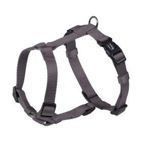 Nobby® Geschirr Classic M-L grau 50/70 cm