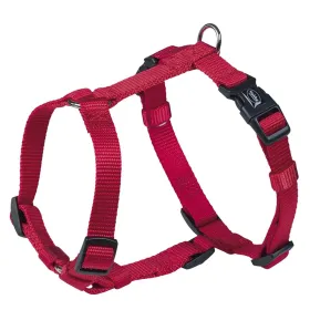 Nobby® Hunde Geschirr Classic M-L Rot Brust 50-70 cm - Nylon