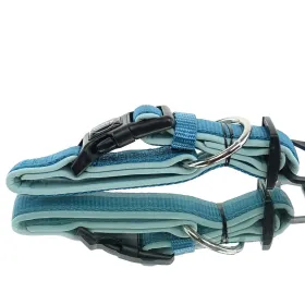 Nobby® Hunde Halsband Classic Preno Hellblau Größe XS