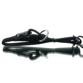 Nobby® Hunde Halsband Classic Schwarz Größe XS - S