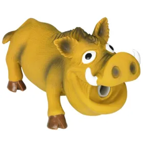 Nobby® Hunde Latex Wildschwein 17 cm