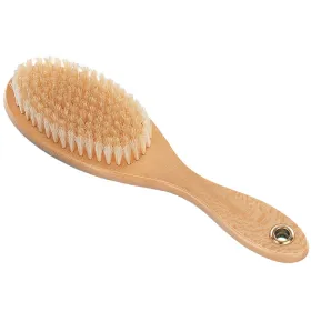 Nobby® Hunde Nature Line Bürste Sensitiv mit Naturhaar Groß