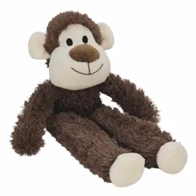 Nobby® Hunde Plüsch Affe L 43 cm