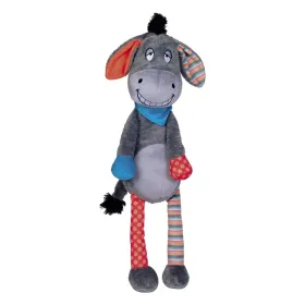 Nobby® Hunde Plüschtier Esel 56 cm