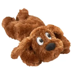 Nobby® Hunde Spielzeug Plüsch Hund Schlappi S ca. 27 cm
