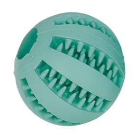 Nobby® Hunde Vollgummi Ball DENTAL LINE 5 cm