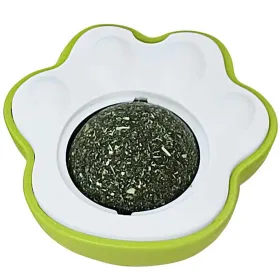 Nobby® Katzen Catnipball Paw 5,5 x3,5 x 5,5 cm
