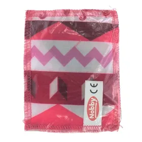 Nobby® Katzen Kissen mit Baldrian farbig sortiert 10 x 7 cm