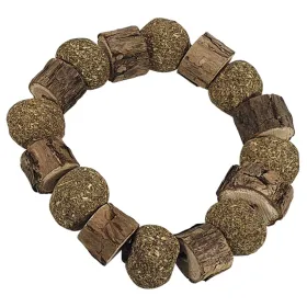 Nobby® Katzen Matatabi-Catnip Kette Ø 11 cm