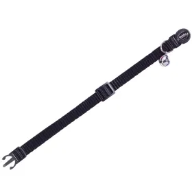 Nobby® Katzengarnitur Nylon schwarz