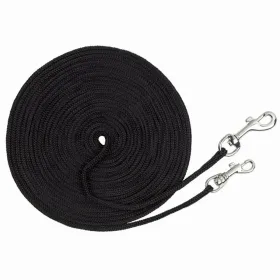 Nobby® Katzenleine schwarz Ø 3 mm / 5 m