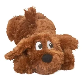 Nobby® Hunde Spielzeug Plüsch Hund Schlappi M Braun 39 cm Nobby® Hunde Spielzeug Plüsch Hund Schlappi M Braun 39 cm