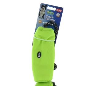 Nobby® Hunde Snack Dummy RIO Neongrün M Ø 7 cm Nobby® Hunde Snack Dummy RIO Neongrün M Ø 7 cm