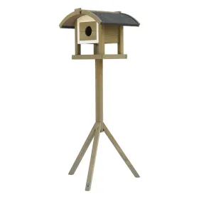 Nobby® Vogelhaus IDA 60x60x140cm