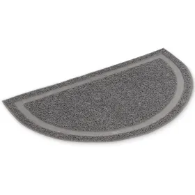 Nobby® Vorleger Katzentoilette rund 60 x 36 cm