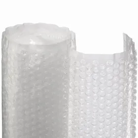 NOOR® Luftpolsterfolie transparent 0,5 x 3 Meter