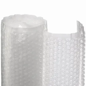 NOOR® Luftpolsterfolie transparent 0,5 x 3 Meter