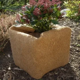 NOOR® Winterschutz Kokosmatte 0,5 x 1,5 m