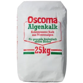 Oscorna® Cohrs-Algenkalk - 25 kg Oscorna® Cohrs-Algenkalk - 25 kg