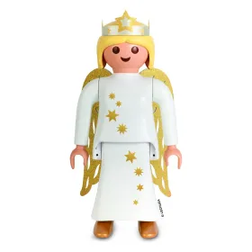 PLAYMOBIL® LECHUZA® Mega Figure Engel Noella