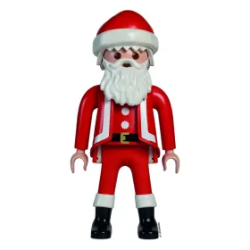 PLAYMOBIL® LECHUZA® Mega Figure Weihnachtsmann Noel