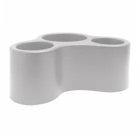 Poétic Jardin Eden Blanc Pflanzengefäss Poétic Jardin Eden Blanc Pflanzengefäss