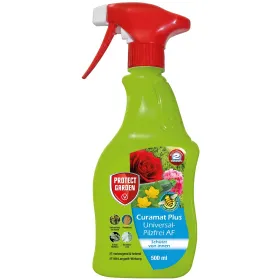 PROTECT GARDEN Curamat Plus Universal-Pilzfrei AF 500 ml anwendungsfertig PROTECT GARDEN Curamat Plus Universal-Pilzfrei AF 500 ml anwendungsfertig