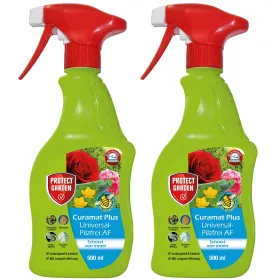 PROTECT GARDEN Curamat Plus Universal-Pilzfrei AF anwendungsfertig - 500 ml x 2