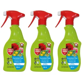 PROTECT GARDEN Curamat Plus Universal-Pilzfrei AF anwendungsfertig - 500 ml x 3